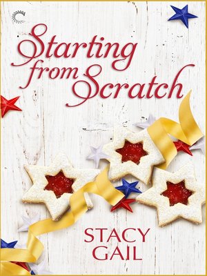 cover image of Starting from Scratch